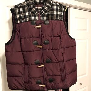 Women’s vest